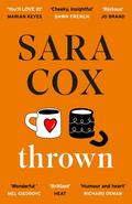 Thrown by Sara Cox