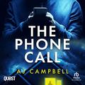 The Phone Call by A.J. Campbell, Frazer Blaxland