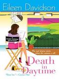 Death in Daytime (Soap Opera Mystery #1) by Robert J. Randisi