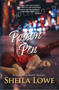 Poison Pen (Forensic Handwriting Mysteries #1) by Sheila Lowe