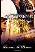 Confessions of a First Lady by Denora Boone