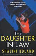The Daughter-in-Law by Shalini Boland