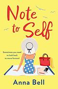 Note to Self by Anna Bell