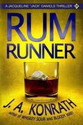Rum Runner by J.A. Konrath