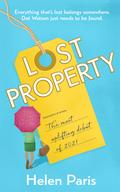 Lost Property by Helen Paris