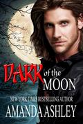 Dark of the Moon by Amanda Ashley
