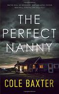 The Perfect Nanny by Cole Baxter