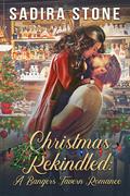 Christmas Rekindled (Bangers Tavern Romance #1) by Sadira Stone