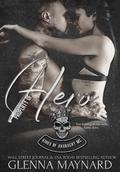 Property of Hero by Glenna Maynard