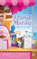 A Parfait Murder (A Mystery à La Mode #3) by Wendy Lyn Watson