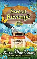 Sweet Revenge by Karen MacInerney