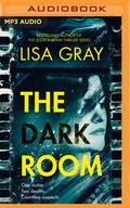 The Dark Room by Lisa Gray, Michael Orenstein