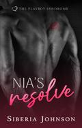 Nia's Resolve by Siberia Johnson