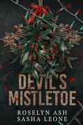 Devil's Mistletoe by Roselyn Ash