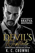 Devil's Nuptials by K.C. Crowne