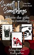 Sweet Somethings II: One shot steamy stories by Carolina Jax