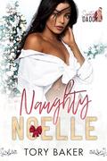 Naughty Noelle by Tory Baker