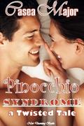 Pinocchio Syndrome by Casea Major