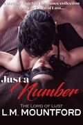Just a Number by L.M. Mountford