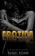 The Pendulum Erotica Vol. 2 (The Pendulum Erotic Shorts #2) by Nikki Rome