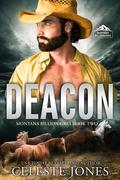 Deacon by Celeste Jones