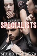 The Specialists (Dara Nichols #17) by Marata Eros
