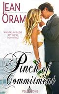 A Pinch of Commitment by Jean Oram