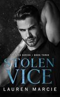 Stolen Vice: A Captive Mafia Romance by Lauren Marcie