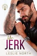 Mr. Jerk by Leslie North