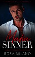 Mafia Sinner by Rosa Milano