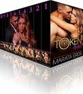 The Token Series Mega Boxed Set (The Token #1-10) by Marata Eros