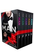 That Man: Holiday Box Set Books 1-5 (That Man #1-5) by Nelle L'Amour