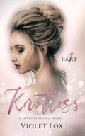 Knotless Part 1 by Violet Fox