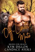 Off-Limits Mate by Kym Dillon