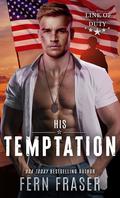 His Temptation by Fern Fraser