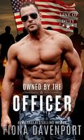 Owned by the Officer: A Line of Duty/Black Ops Crossover by Fiona Davenport