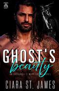 Ghost's Beauty by Ciara St. James