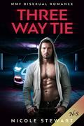 Three Way Tie by Nicole Stewart
