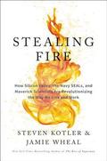Stealing Fire: How Silicon Valley, the Navy SEALs, and Maverick Scientists Are Revolutionizing the Way We Live and Work by Steven Kotler