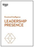 Leadership Presence by Harvard Business Review