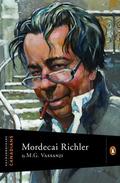 Mordecai Richler (Extraordinary Canadians #1) by M.G. Vassanji