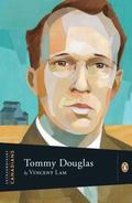Tommy Douglas (Extraordinary Canadians #1) by Vincent Lam