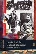 Louis Riel and Gabriel Dumont (Extraordinary Canadians #1) by Joseph Boyden