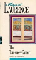The Tomorrow-Tamer by Margaret Laurence