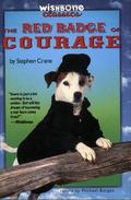 The Red Badge of Courage by Stephen Crane