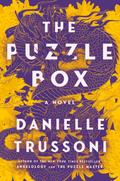 The Puzzle Box (Puzzle #2) by Danielle Trussoni