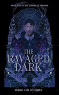 The Ravaged Dark (The Aethereals Duology #2) by Allison Carr Waechter