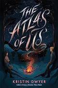 The Atlas of Us by Kristin Dwyer