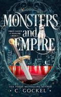 Monsters & Empire (Urban Magick & Folklore #5) by C. Gockel
