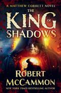 The King of Shadows by Robert McCammon
